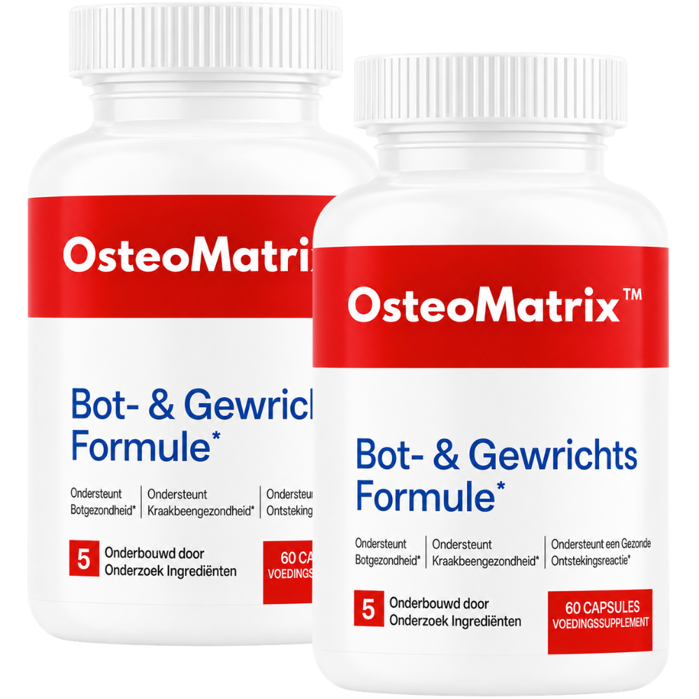 OsteoMatrix™ NL BE