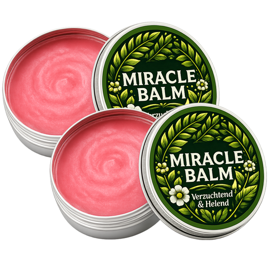 MiracleBalm™ NL BE