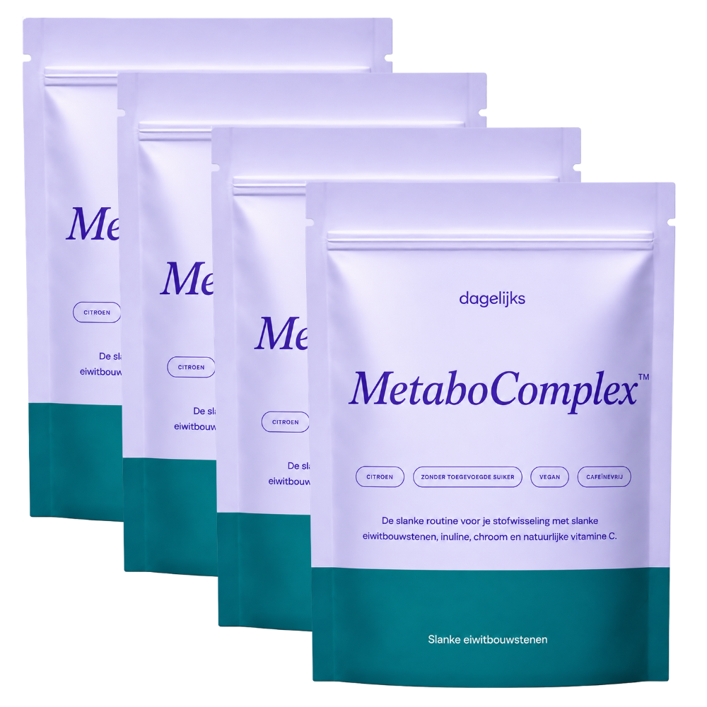 MetaboComplex™ NL BE