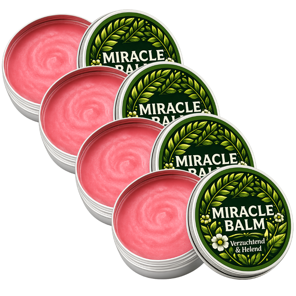 MiracleBalm™ NL BE