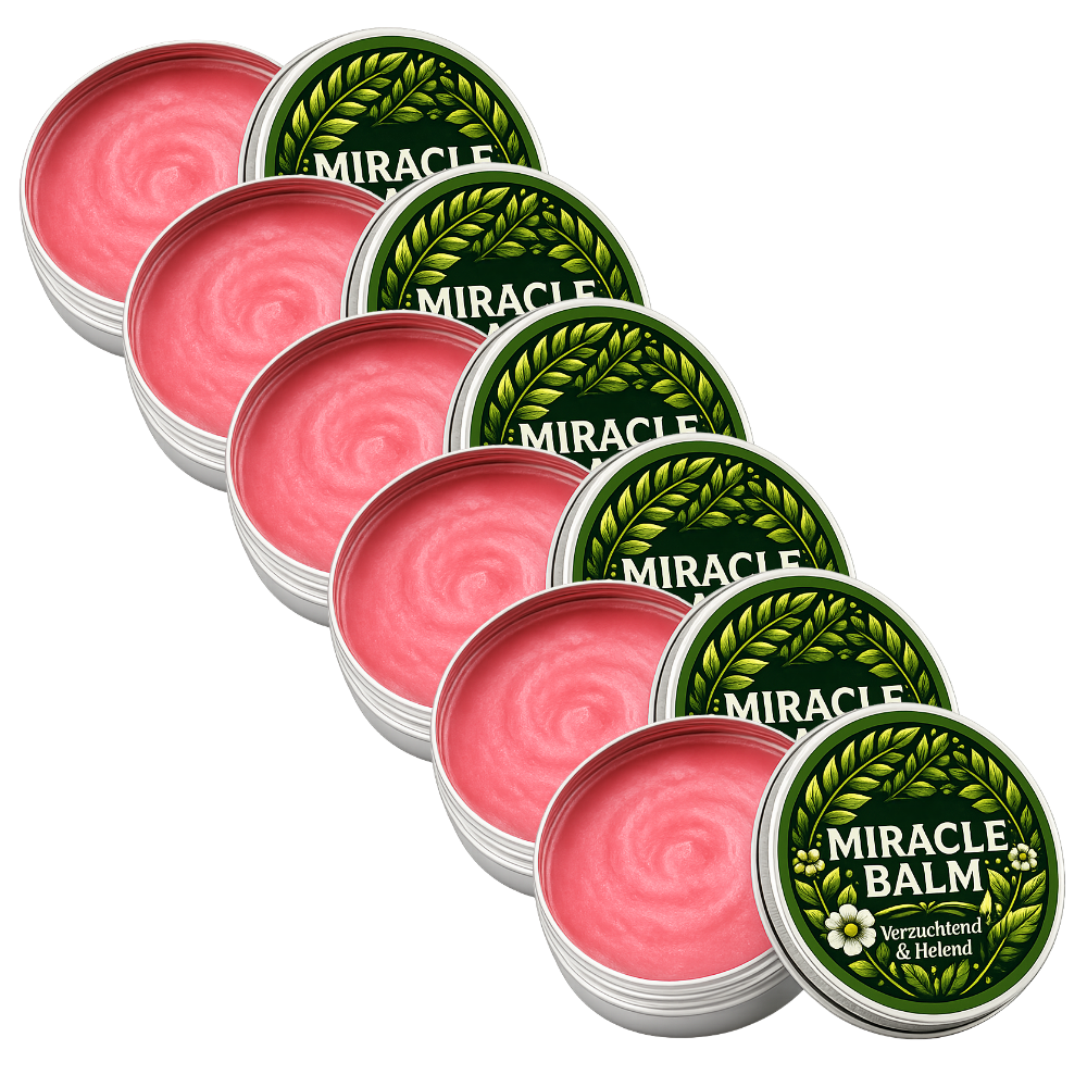 MiracleBalm™ NL BE