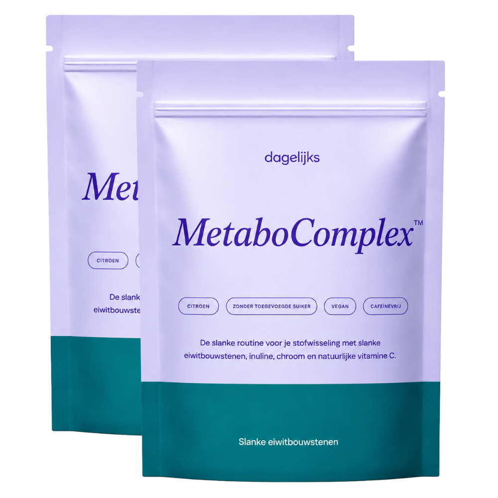 MetaboComplex™ NL BE