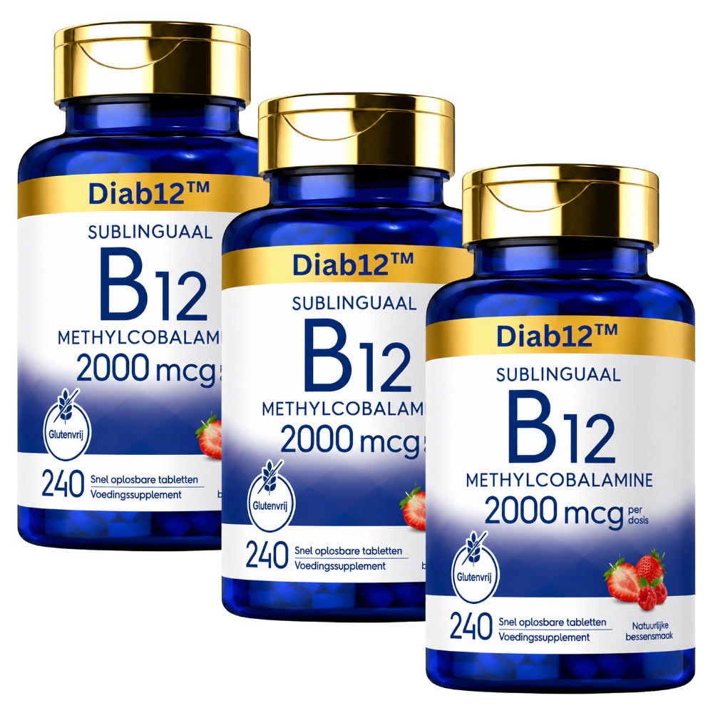 Diab12™ NL BE