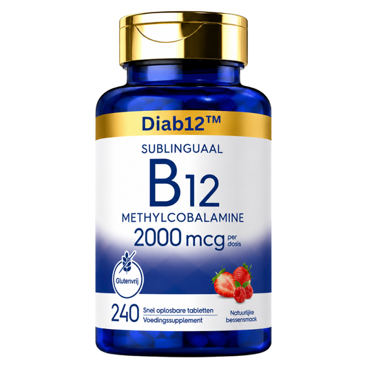 Diab12™ NL BE