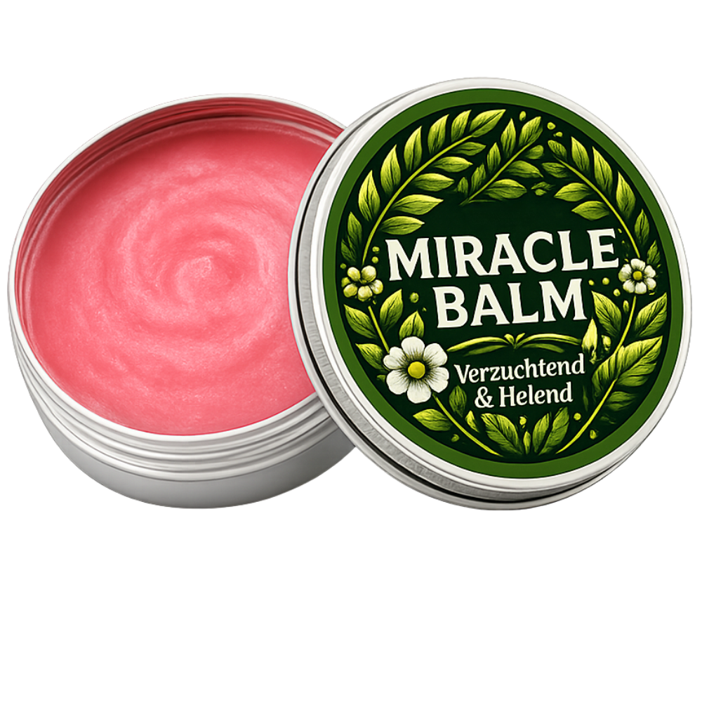 MiracleBalm™ NL BE