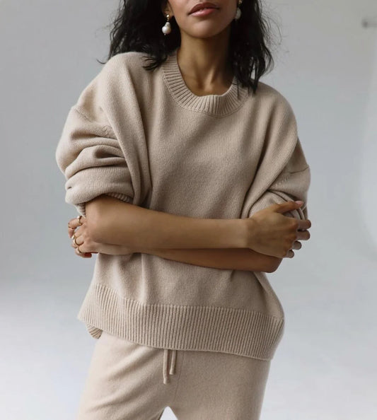 La Parisienne Tricot Haut