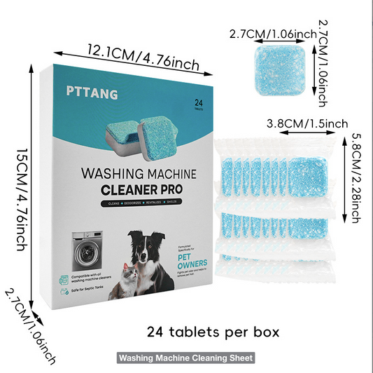 UprootClean™ Tablets