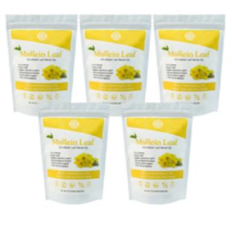 LungVita Tea