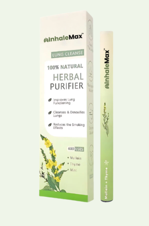 InhaleMax™