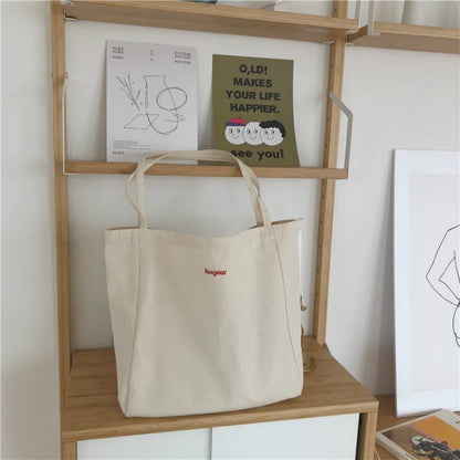 Bonjour ÉcoTote.