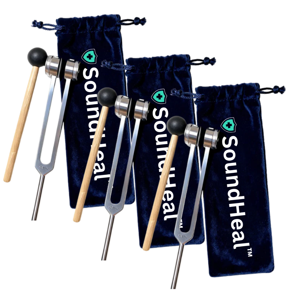 SoundHeal™  IE