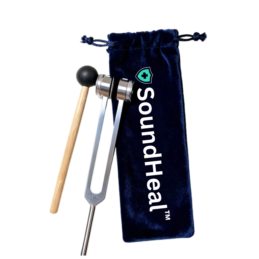 SoundHeal™ At