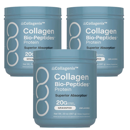 Collagenix™ NL BE
