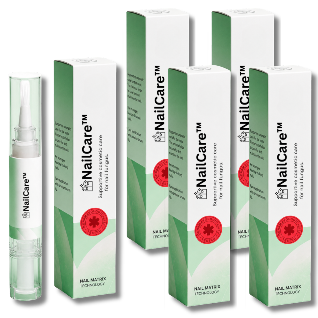 NailCare™ DK