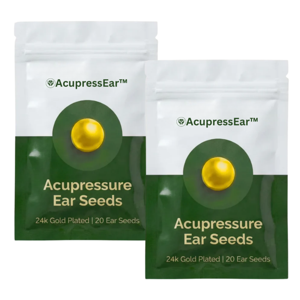 AcupressEar™