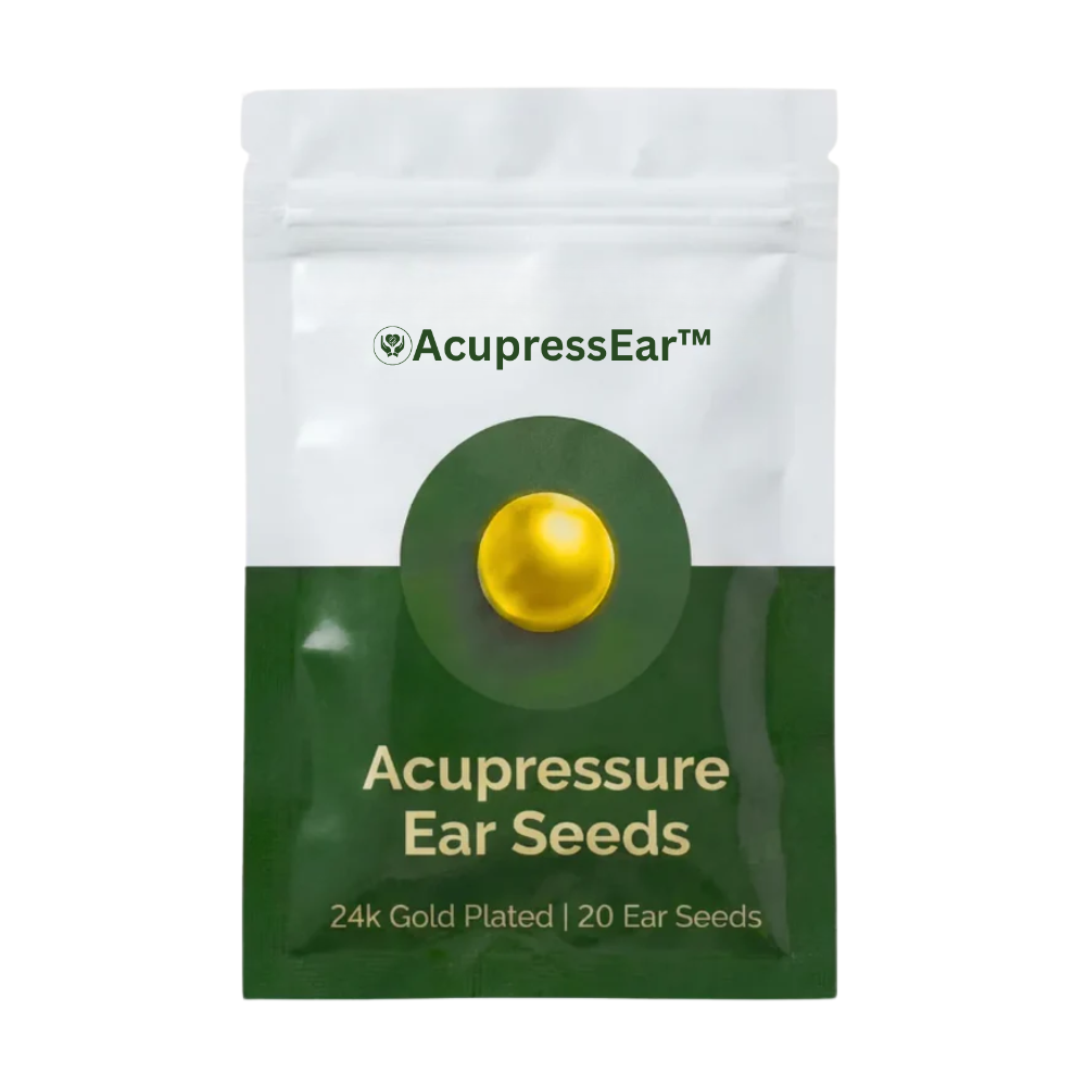 AcupressEar™