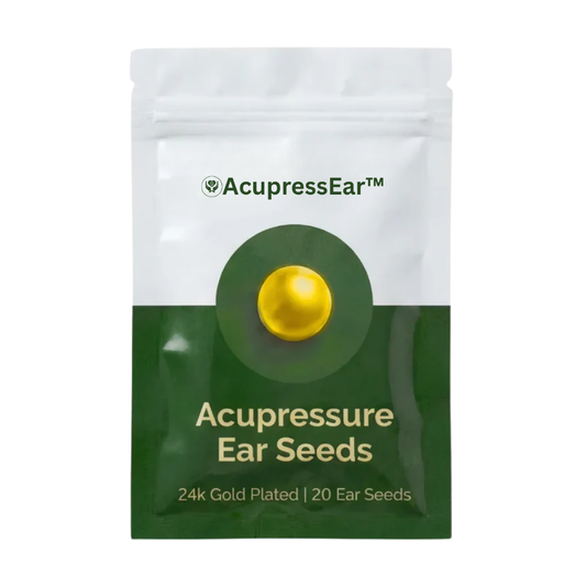AcupressEar™
