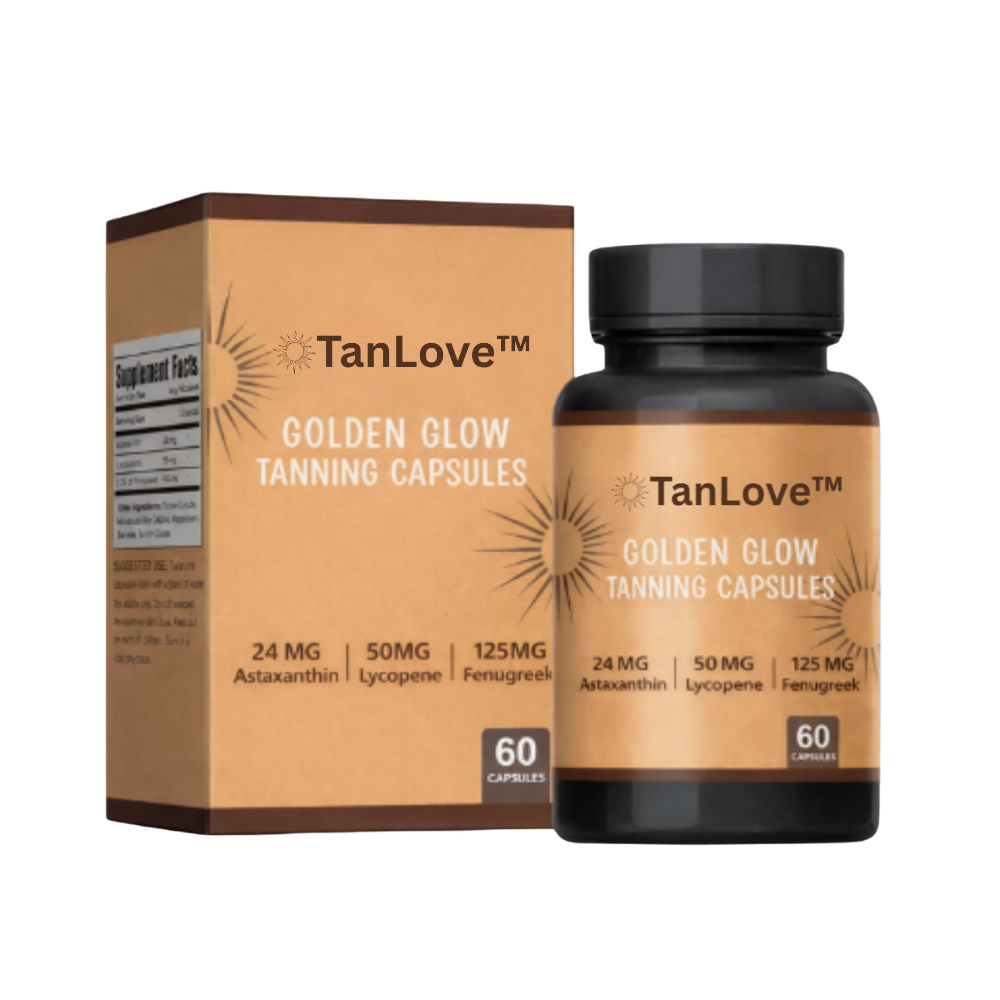 TanLove™ DK