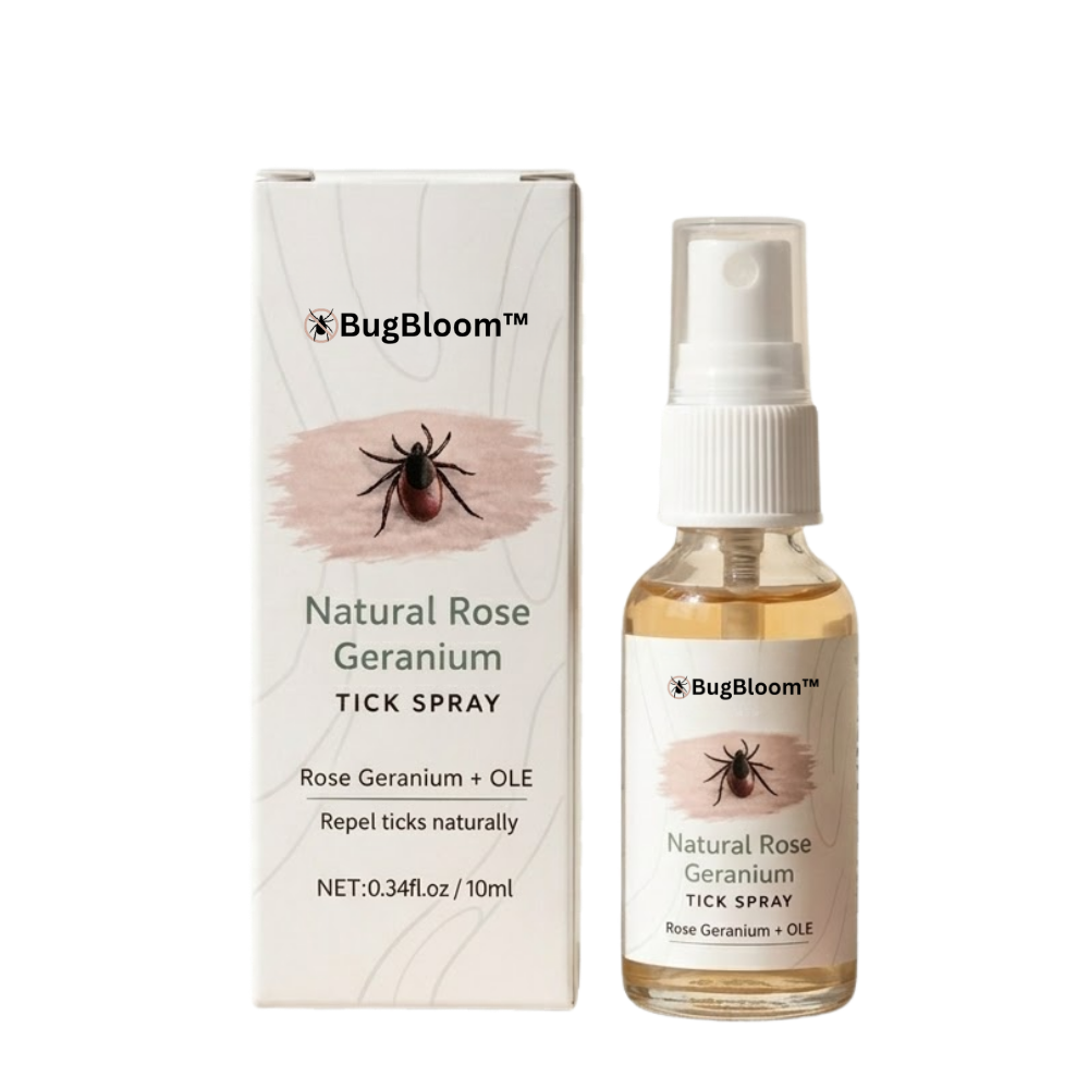 BugBloom™ FR