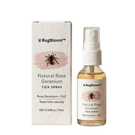 BugBloom™ FR