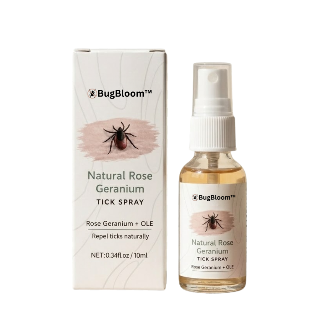 BugBloom™ DK