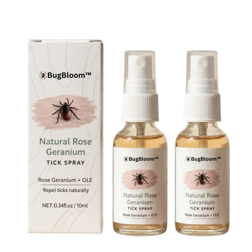BugBloom™ DK