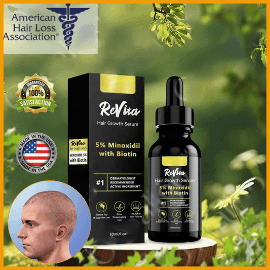 ReVita™Hair Growth Serum