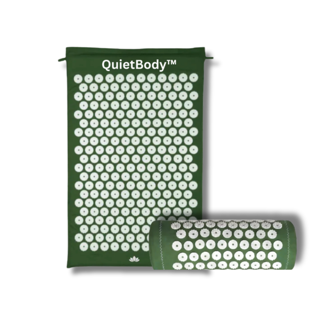 QuietBody™