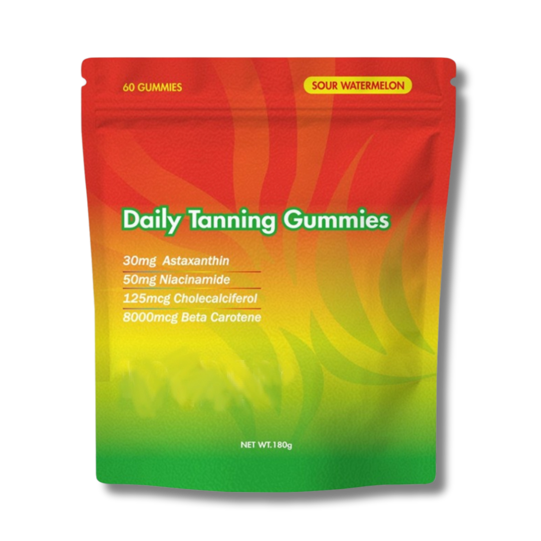 GlowGummies
