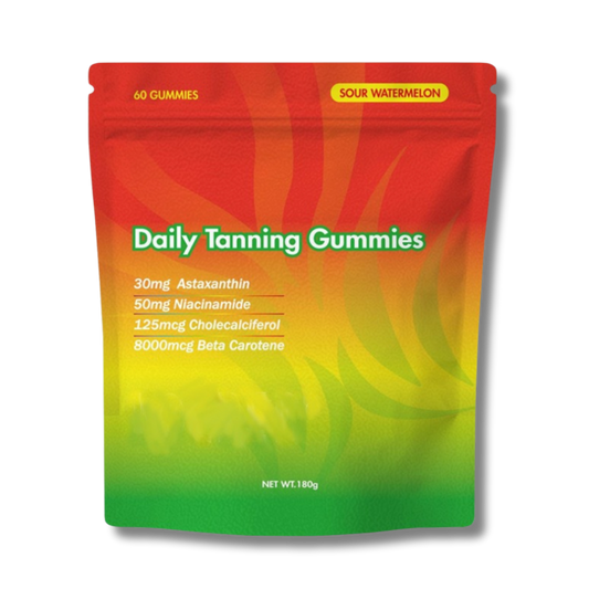 GlowGummies