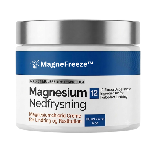 MagneFreeze™ DK
