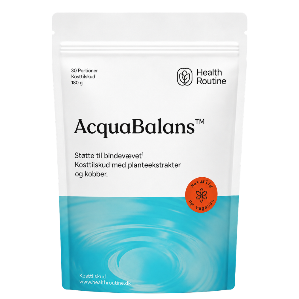 AcquaBalans™ DK