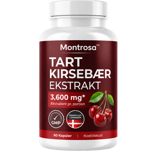 Montrosa™ DK