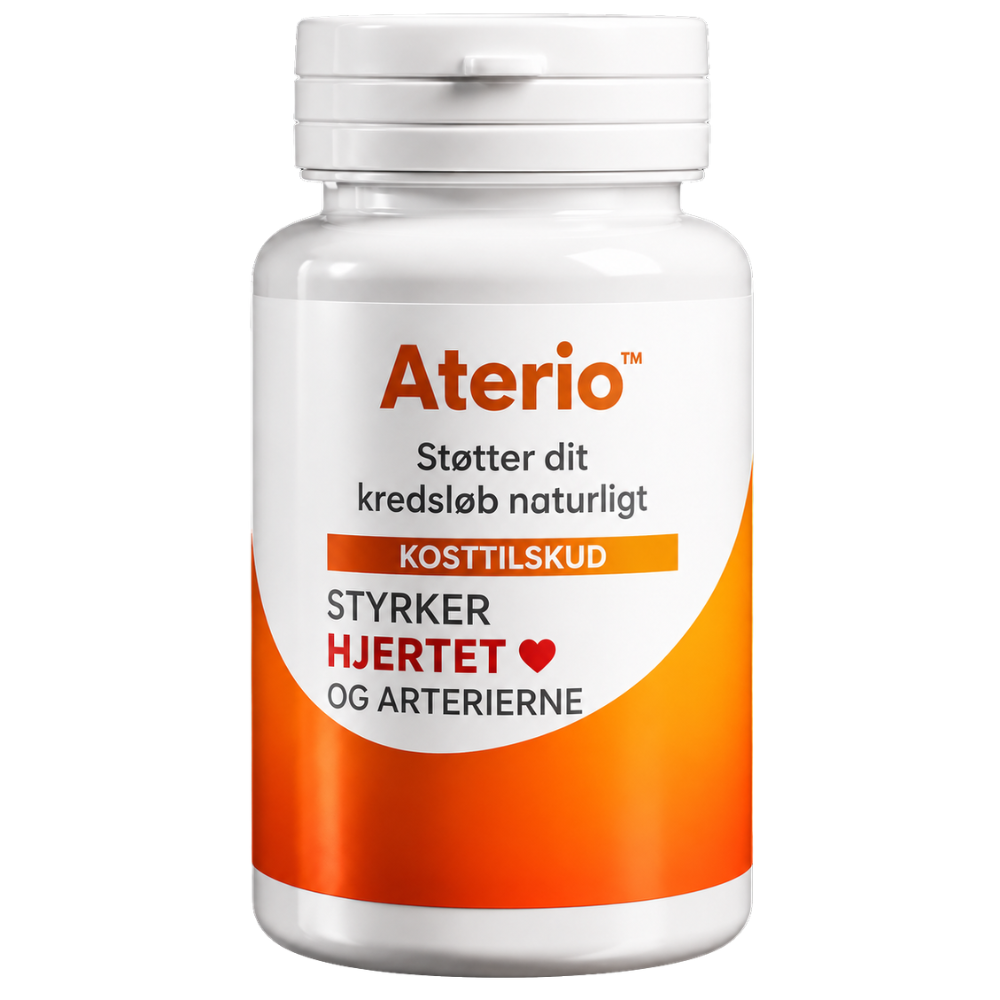 Aterio™ DK