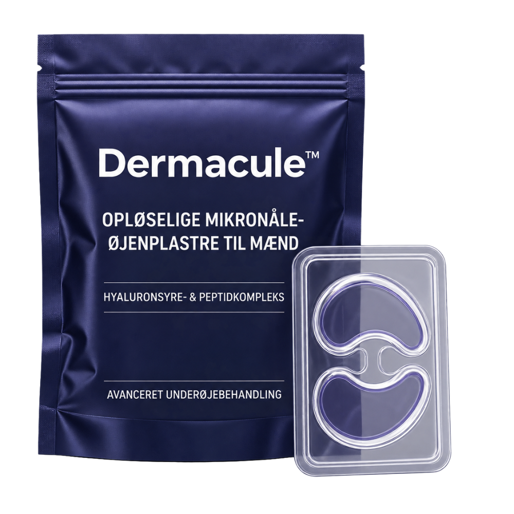 Dermacule™  DK