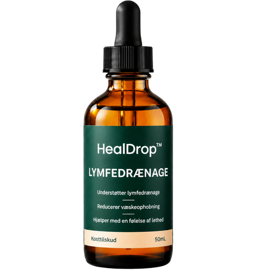 HealDrop™  DK