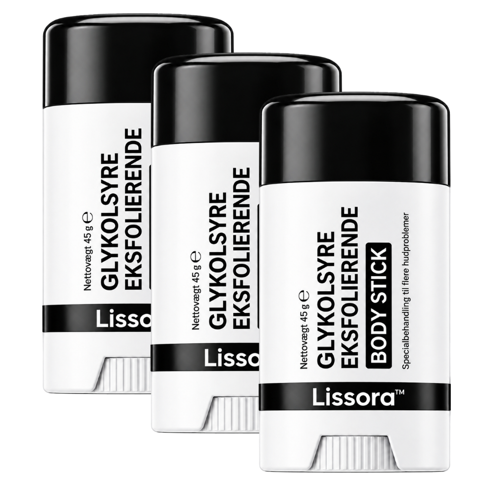Lissora™ DK