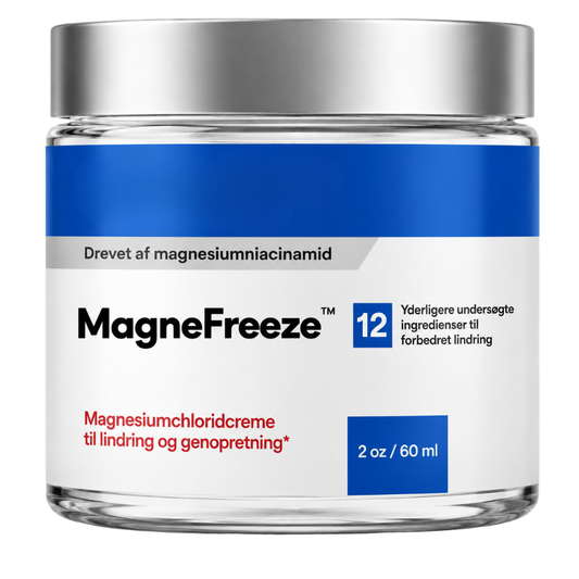 MagneFreeze™ DK