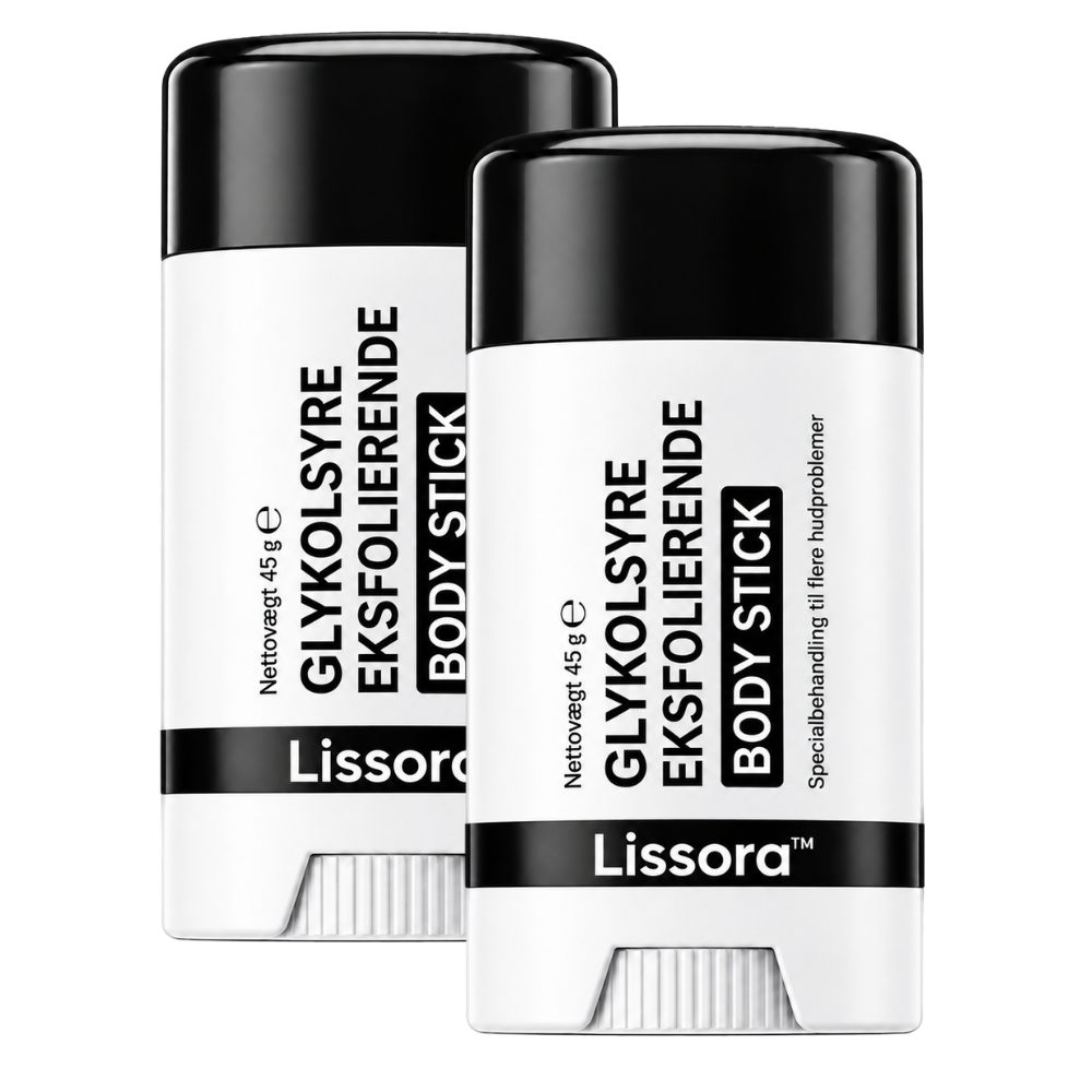 Lissora™ DK