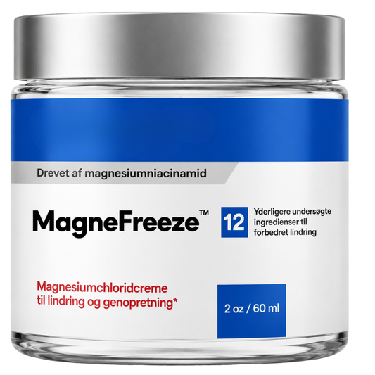 MagneFreeze™  DK