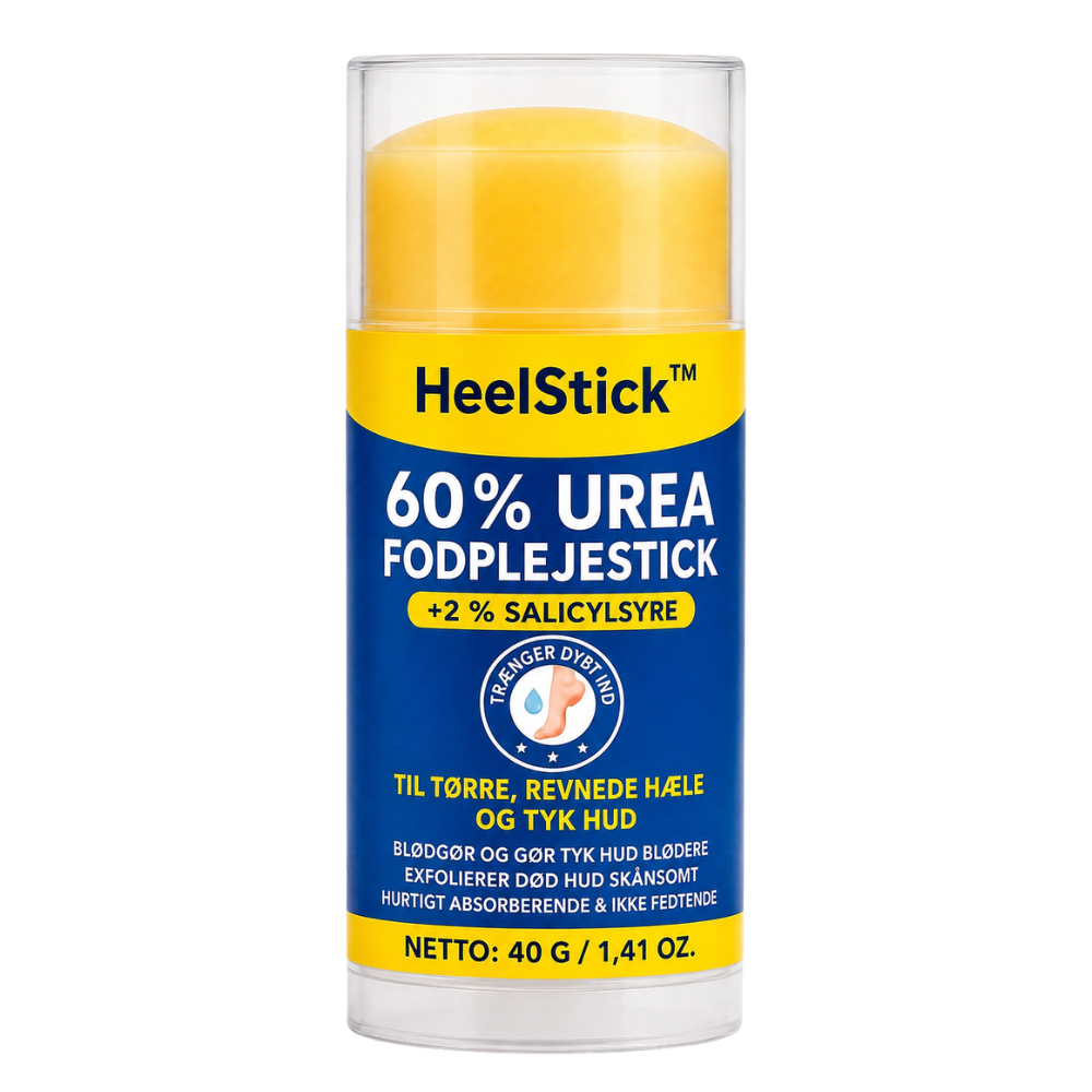 HeelStick™ DK