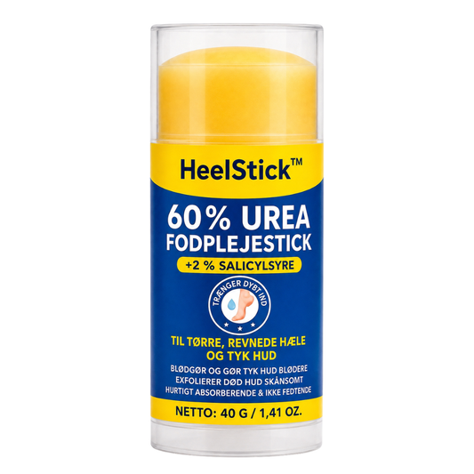 HeelStick™ DK