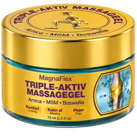 MagnaFlex™ DK