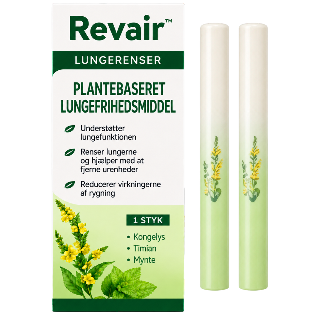 Revair™ DK