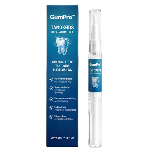 GumPro™ DK