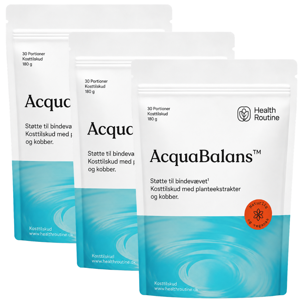 AcquaBalans™ DK