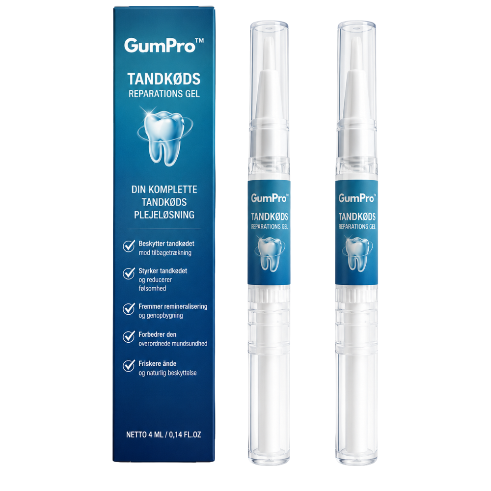 GumPro™ DK