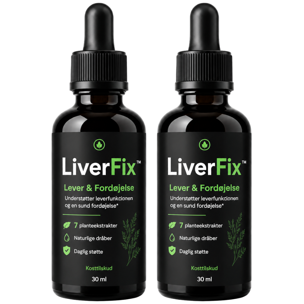 LiverFix™ DK