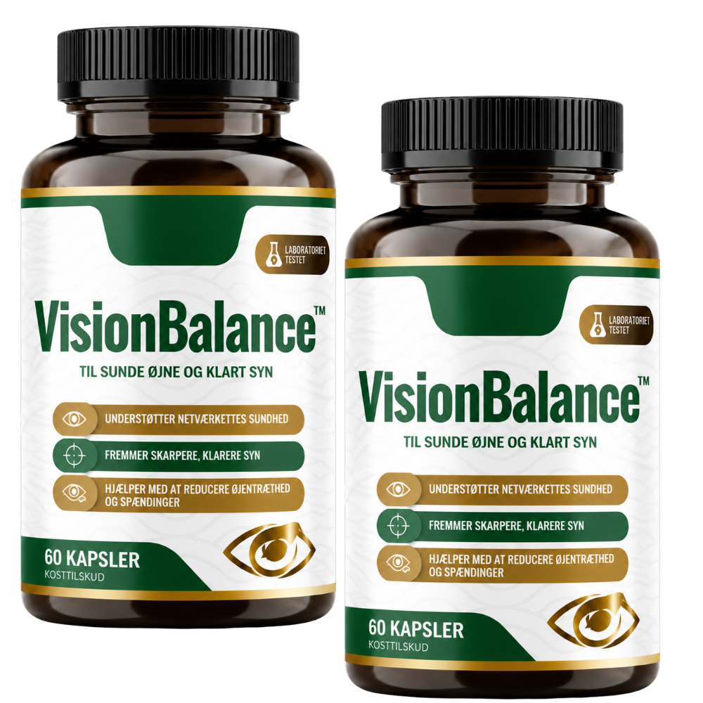VisionBalance™ DK