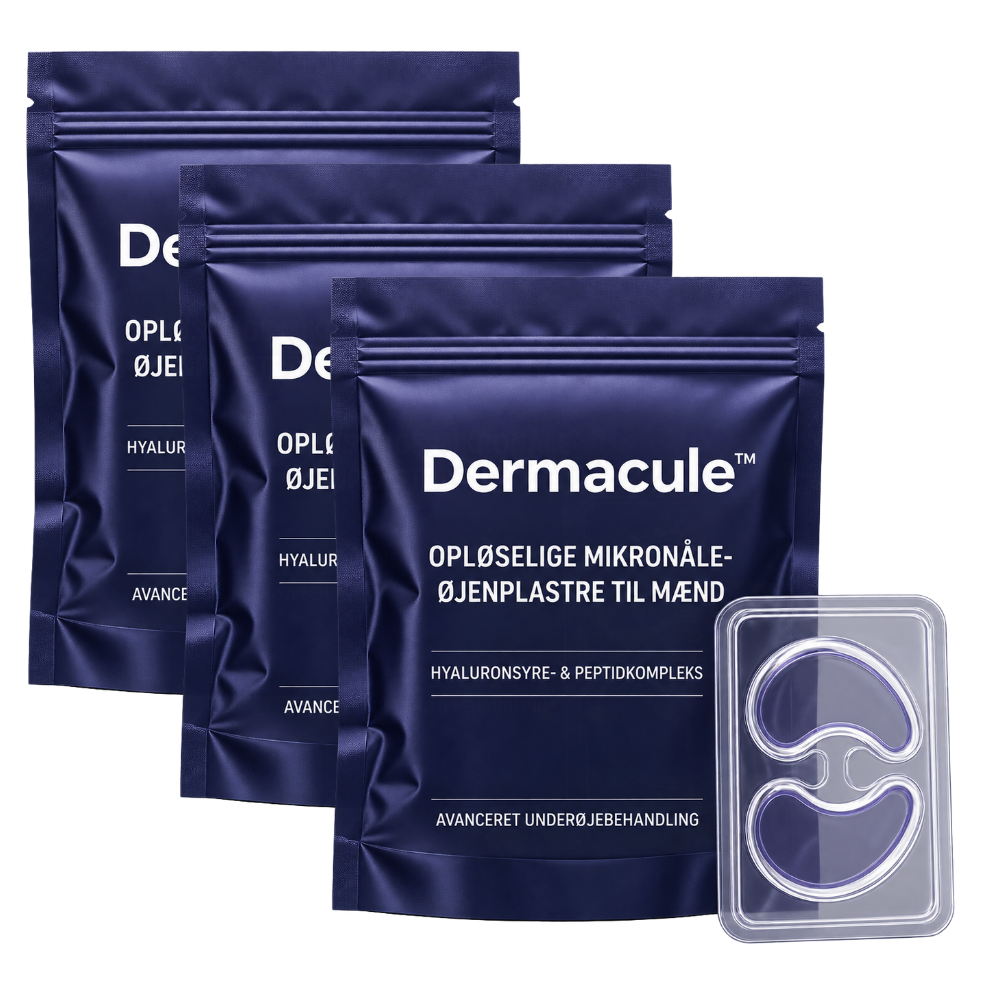 Dermacule™  DK